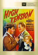 High Tension , Brian Donlevy