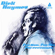 For You for Me for Evermore , Dick Haymes