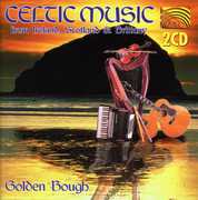 Celtic Music from Ireland Scotland & Brittany , Golden Bough