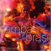 Samba Do Brazil: Chiquita Bacana , Various Artists