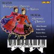 Hungarian Dances /  Slavonic Dances , Beatriz Klien