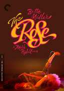 The Rose (Criterion Collection) , Bette Midler