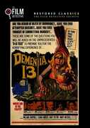 Dementia 13 , William Campbell