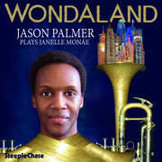 Wondaland - Plays Janelle Monae , Jason Palmer