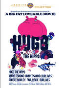 Hugo the Hippo 