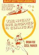 The Night We Dropped a Clanger , Brian Rix