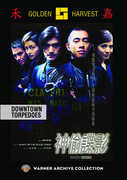 Downtown Torpedoes , Takeshi Kaneshiro