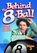 Behind the 8-Ball: Comedy Classics Collection: Volume 2 , George O'Hanlon