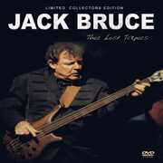 The Lost Tapes , Jack Bruce