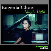 Magic Light - , Eugenia Choe