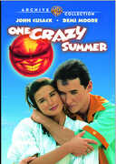 One Crazy Summer , John Cusack