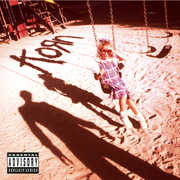 Korn , Korn