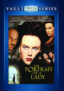 The Portrait of a Lady , Nicole Kidman