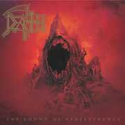 The Sound Of Perseverance , Death