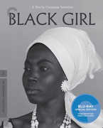 Black Girl (Criterion Collection) 