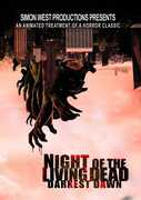 Night of the Living Dead: Darkest Dawn , Tony Todd