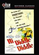Hi Diddle Diddle , Adolphe Menjou