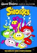 Snorks: The Complete Third and Fourth Seasons