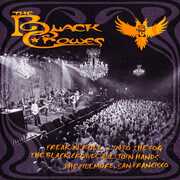 Into The Fog , The Black Crowes