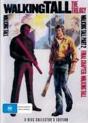 Walking Tall: The Trilogy [Import] , Noah Beery Jr.