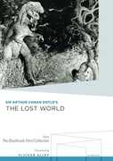 The Lost World , Bessie Love
