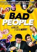 Bad People , Jason Faunt