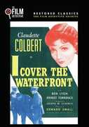 I Cover the Waterfront , Ben Lyon