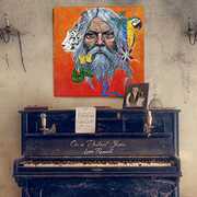 On A Distant Shore , Leon Russell