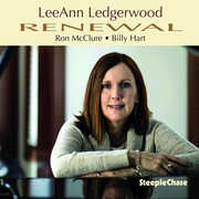 Renewal , LeeAnn Ledgerwood