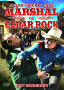 Marshall of Cedar Rock , Phyllis Coates