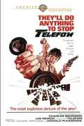 Telefon , Charles Bronson