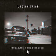 Welcome To The West Coast Ii , Lionheart