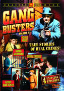 Gangbusters 1 , Paul Dubov
