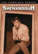A Man Called Shenandoah: The Complete Series , Robert Horton
