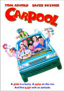 Carpool , Tom Arnold