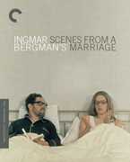 Scenes From a Marriage (Criterion Collection) , Erland Josephson