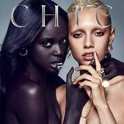 It's About Time [Import] , Chic