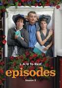 Episodes: Season 5 , Matt LeBlanc