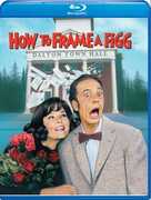 How to Frame a Figg , Don Knotts