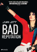 Bad Reputation , Joan Jett