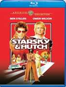 Starsky & Hutch , Ben Stiller