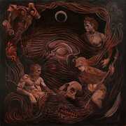 Letter Of Red , Sabbath Assembly