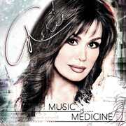 Music Is Medicine , Marie Osmond