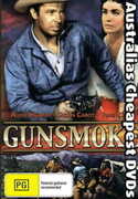 Gunsmoke [Import] , Audie Murphy