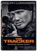 The Tracker , Dolph Lundgren