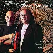 Compleat Four Seasons , Arnie Roth