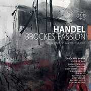 Brockes-Passion , Handel