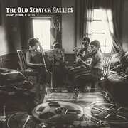 Jalopy Records 7 Series: Old Scratch Sallies , Old Scratch Sallies