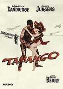 Tamango , Dorothy Dandridge