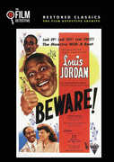 Beware! 
